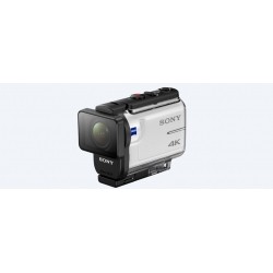 Kamera sportowa Sony Action Cam FDR-X3000R biała + Pilot + uchwyt WYPRZEDAŻ